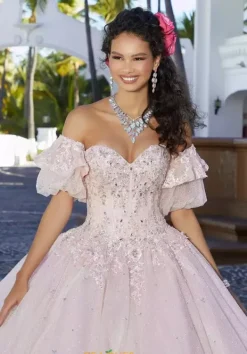 Quinceanera 60164^Vizcaya Hot