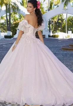 Quinceanera 60164^Vizcaya Hot