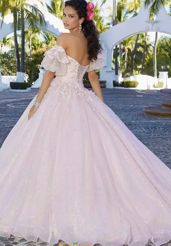 Quinceanera 60164^Vizcaya Hot