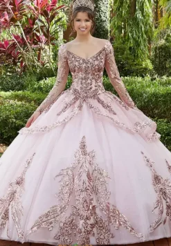 Quinceanera 60128^Vizcaya Sale