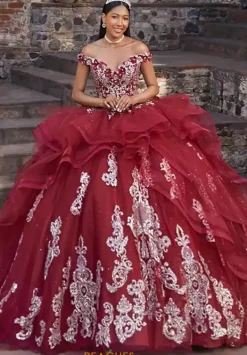 Quinceanera 89556^Vizcaya Sale