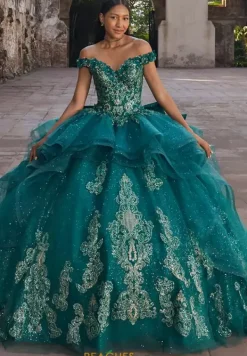 Quinceanera 89556^Vizcaya Sale
