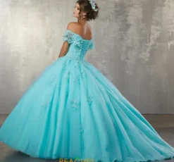 Quinceanera 89168^Vizcaya New