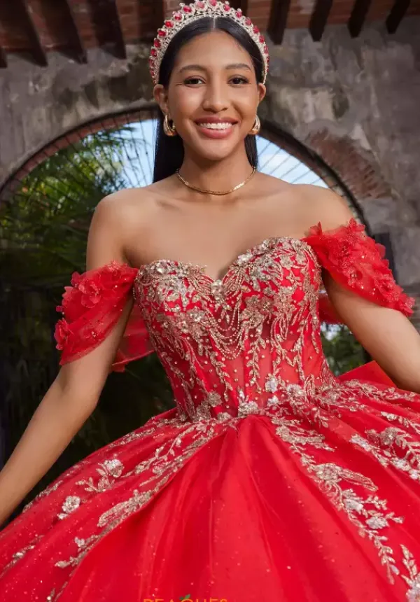 Quinceanera 89534^Vizcaya Best