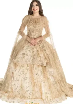 Quinceanera 89326^Vizcaya Hot