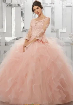 Quinceanera 89153^Vizcaya Discount