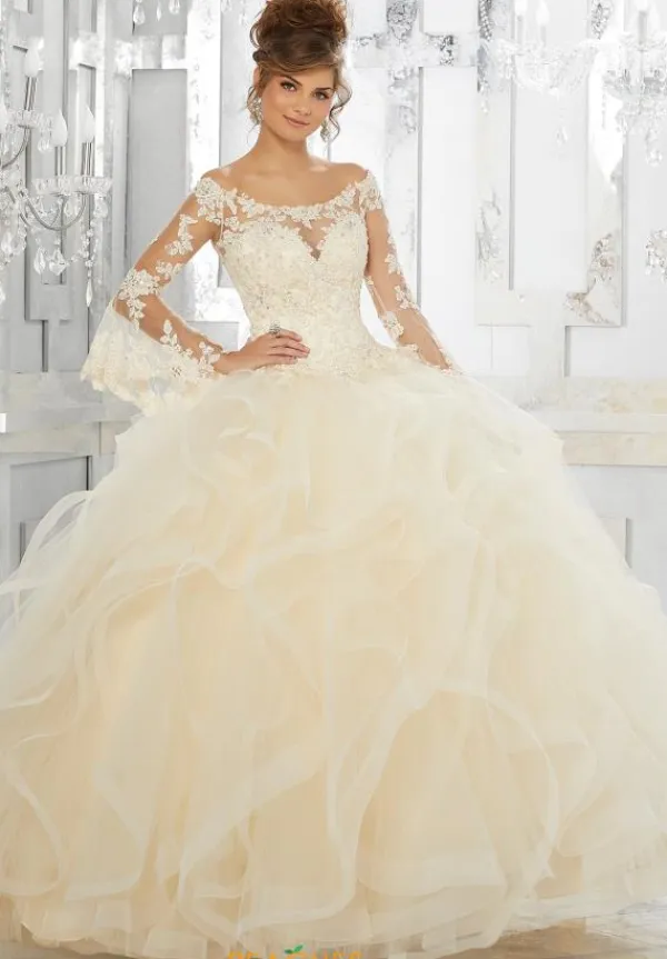 Quinceanera 89153^Vizcaya Discount