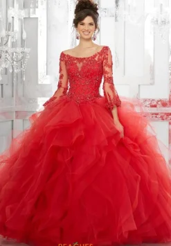 Quinceanera 89153^Vizcaya Discount