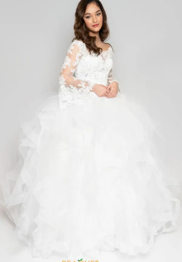 Quinceanera 89153^Vizcaya Discount