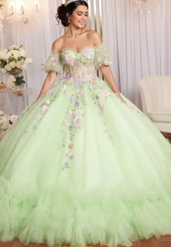 Quinceanera 89510^Vizcaya Online
