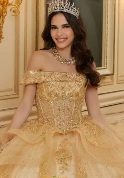 Quinceanera 89485^Vizcaya