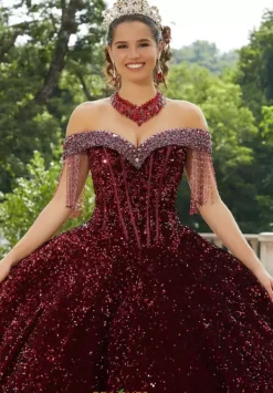 Quinceanera 60177^Vizcaya