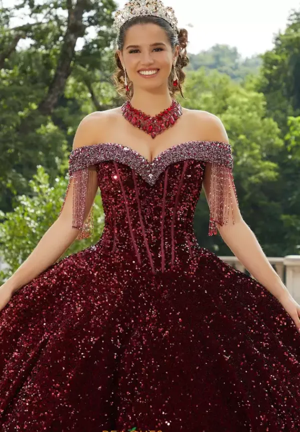 Quinceanera 60177^Vizcaya