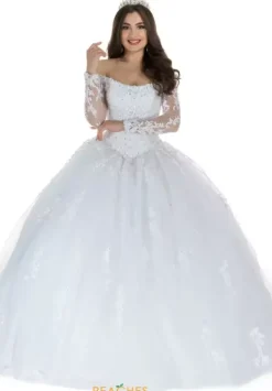 Quinceanera 89339^Vizcaya Hot