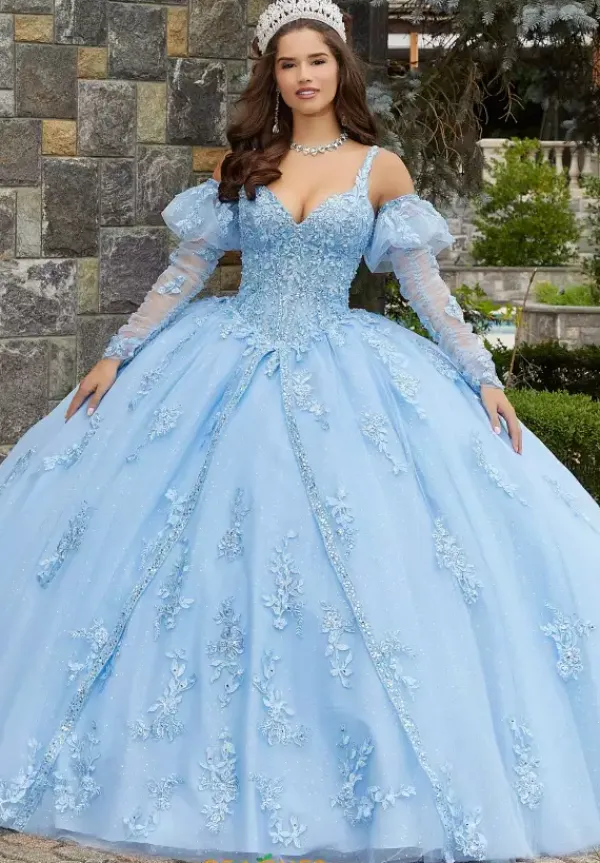 Quinceanera 89407^Vizcaya Sale