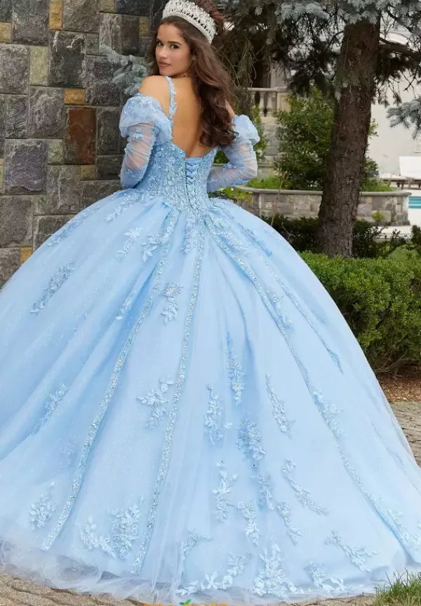 Quinceanera 89407^Vizcaya Sale
