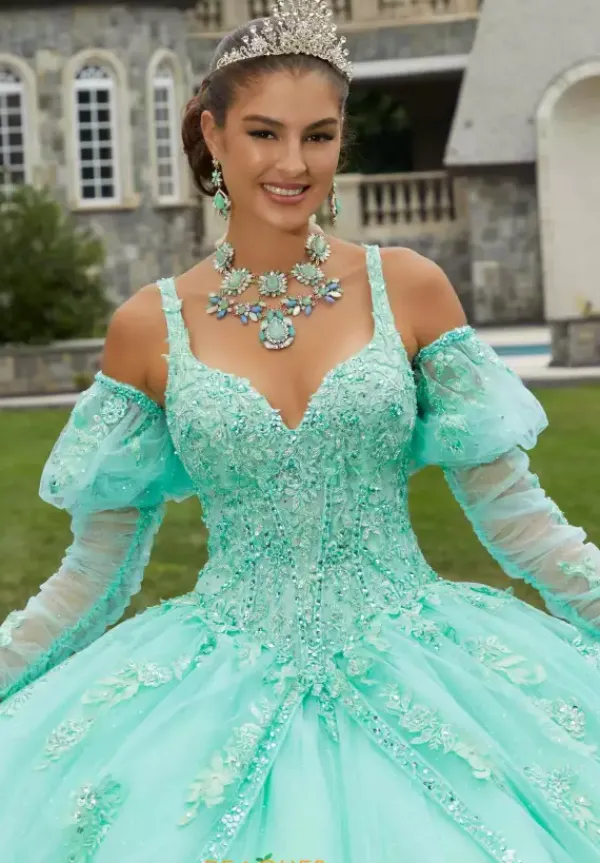 Quinceanera 89407^Vizcaya Sale