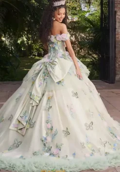 Quinceanera 89566^Vizcaya Sale