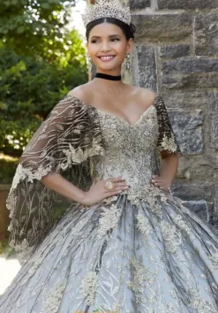 Quinceanera 89347^Vizcaya Sale
