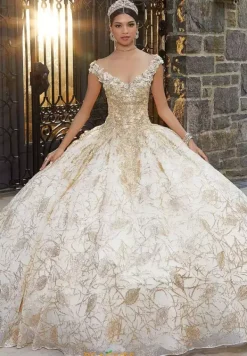 Quinceanera 89335^Vizcaya