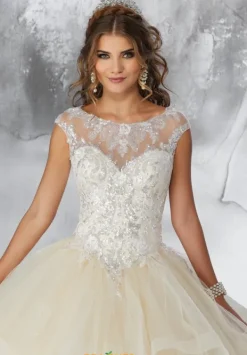 Quinceanera 89198^Vizcaya New