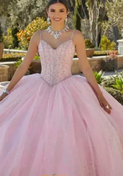 Quinceanera 89430^Vizcaya Discount