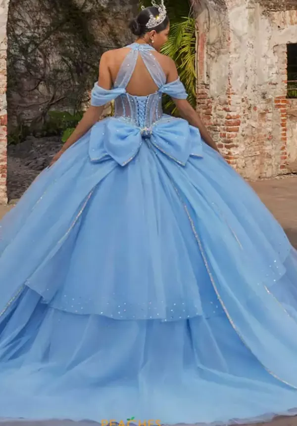 Quinceanera 89554^Vizcaya New