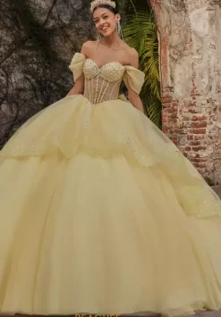 Quinceanera 89554^Vizcaya New