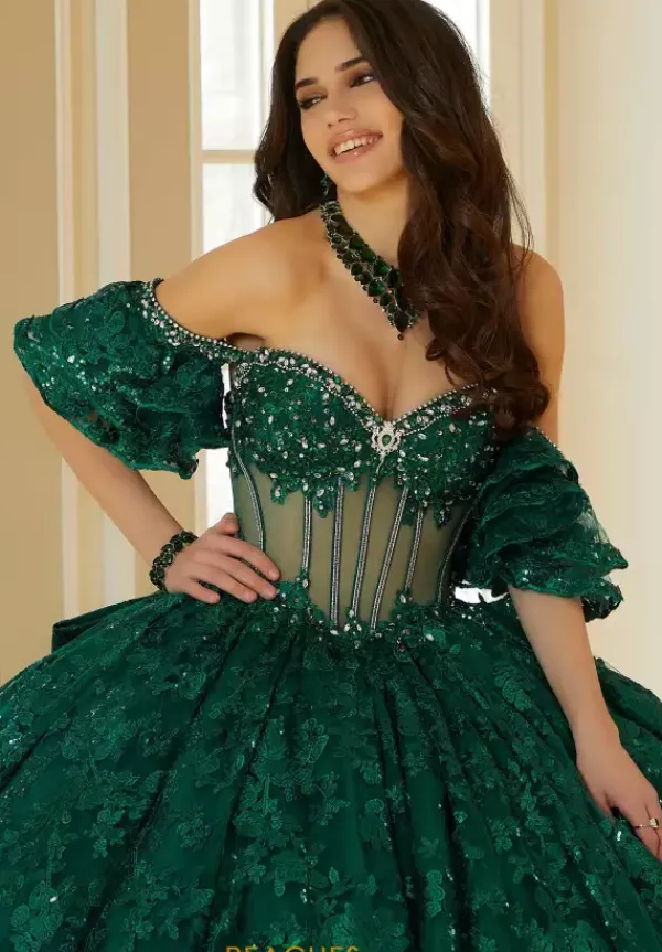 Quinceanera 34114^Vizcaya Online