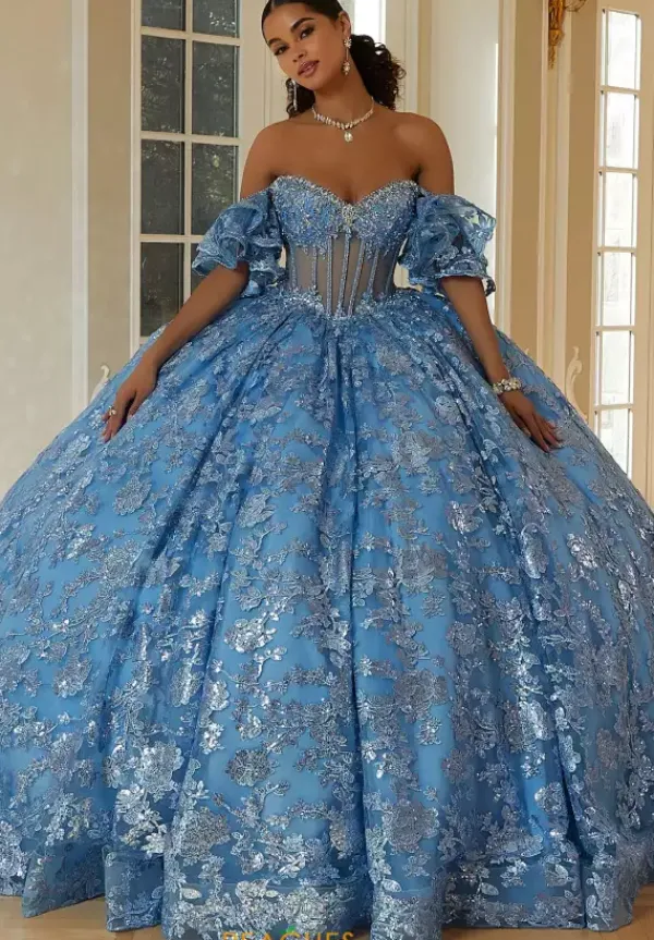 Quinceanera 34114^Vizcaya Online