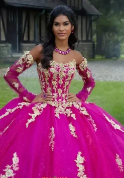 Quinceanera 89441^Vizcaya New
