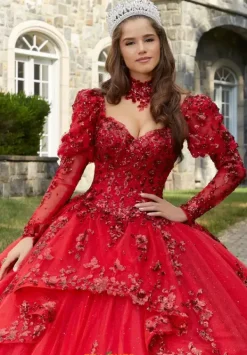 Quinceanera 60172^Vizcaya Hot