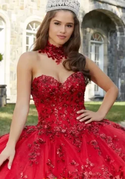 Quinceanera 60172^Vizcaya Hot