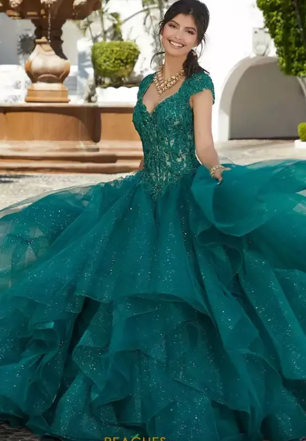 Quinceanera 60161^Vizcaya Online