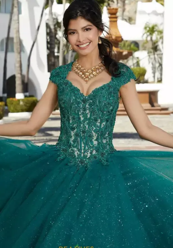 Quinceanera 60161^Vizcaya Online