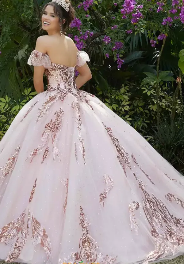 Quinceanera 89292^Vizcaya Best