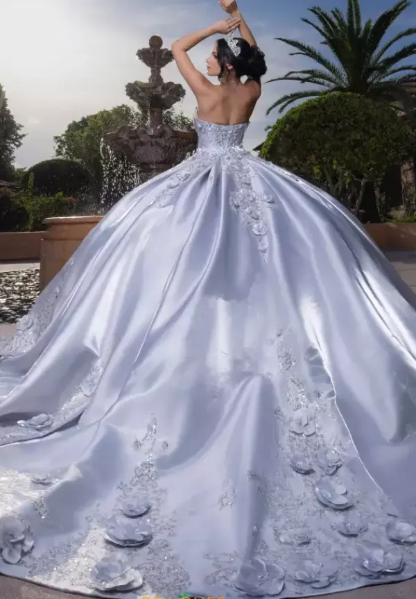 Quinceanera 4080033^Vizcaya Hot