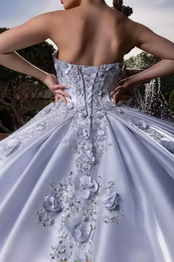 Quinceanera 4080033^Vizcaya Hot