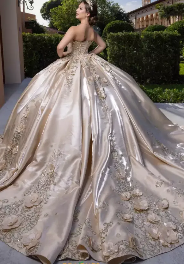 Quinceanera 4080033^Vizcaya Hot