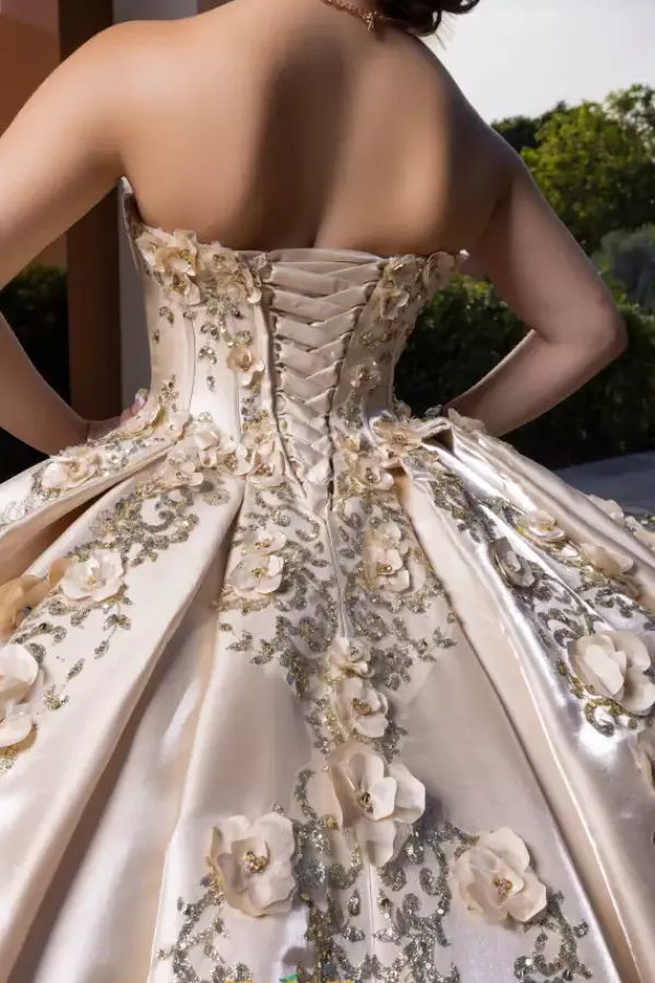 Quinceanera 4080033^Vizcaya Hot