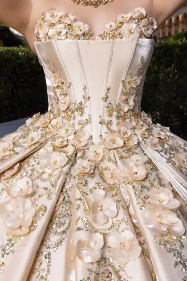 Quinceanera 4080033^Vizcaya Hot