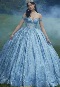 Quinceanera 89455^Vizcaya New