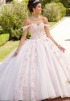 Quinceanera 89301^Vizcaya Hot