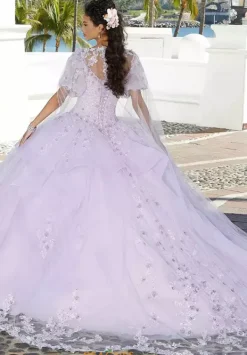 Quinceanera 34074^Vizcaya Clearance