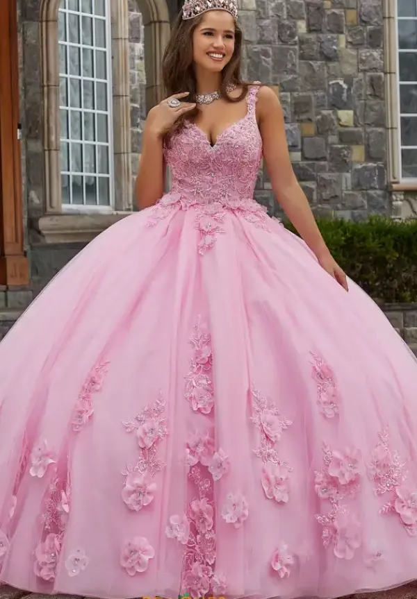 Quinceanera 89408^Vizcaya