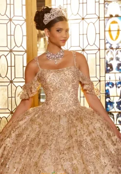 Quinceanera 89346^Vizcaya Discount