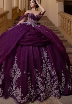 Quinceanera 4080019^Vizcaya Sale