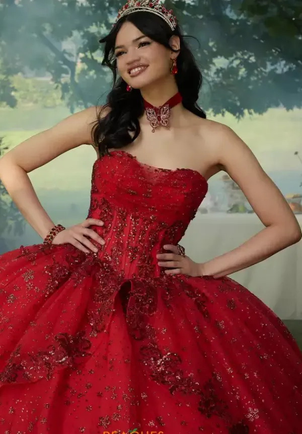 Quinceanera 34103^Vizcaya Sale