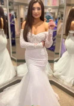 Wedding Dress 43060SP^Morilee Bridal Hot